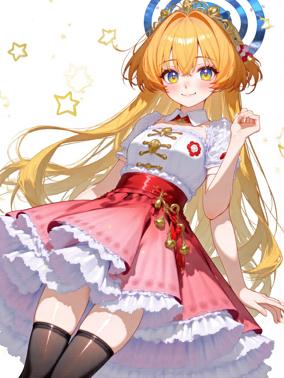 SUPPART の AI イラスト