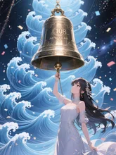 除夜の鐘
