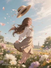 はやて