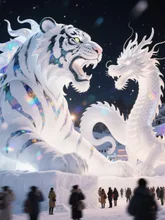 雪まつり