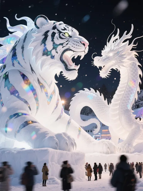 雪まつり