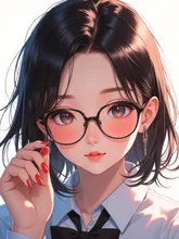 画像生成チャレンジ·秘書 の投稿作品