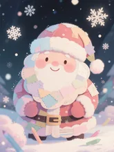 サンタクロース