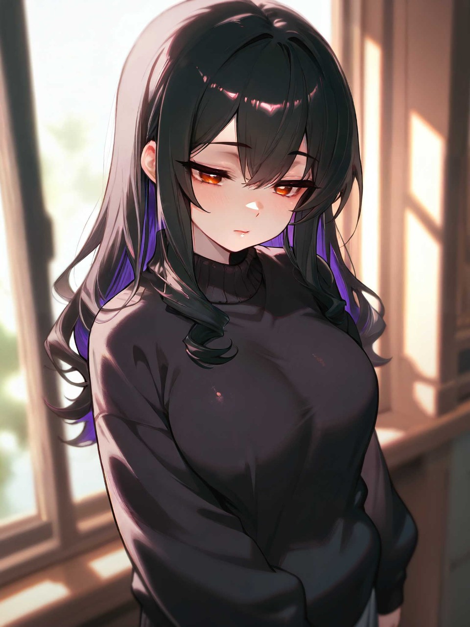 ランダム美女