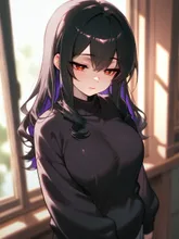 ランダム美女