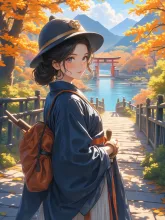 そろそろ一句 詠みましょうか?