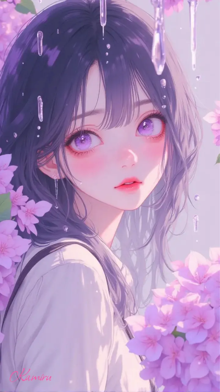 SUPPART の AI イラスト