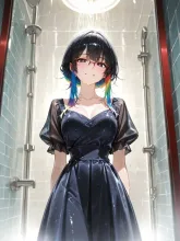 y。 — y。さんのAIイラスト