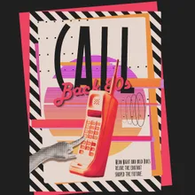 80ｓ comeback! — Retro waveさんのAIイラスト