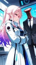 スーツ着てもあんた宇宙人だから