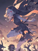 ゾンビ