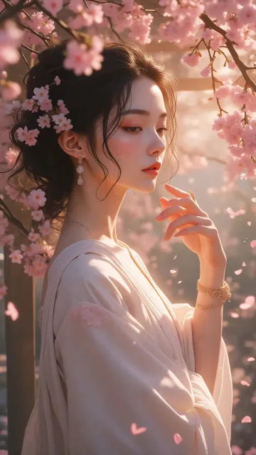 女神 .1690