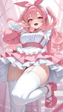いつもありがとうございます️(๑ˊ꒳​ˋ๑) — むなたまさんのAIイラスト