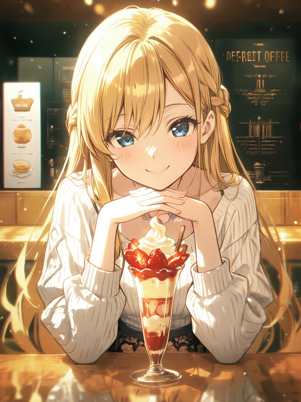 ずっと見ていたい