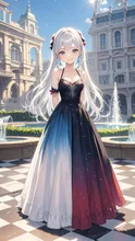 Slive — SliveさんのAIイラスト