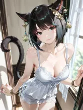 SUPPART の AI イラスト