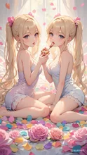 sweet afternoon