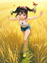 かずむ — かずむさんのAIイラスト