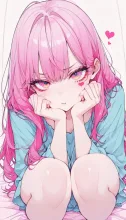 SUPPART の AI イラスト