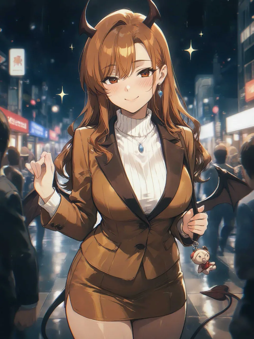 SUPP98598762 — SUPP98598762さんのAIイラスト