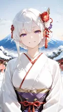 SUPPART の AI イラスト