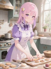 ノラ — ノラさんのAIイラスト