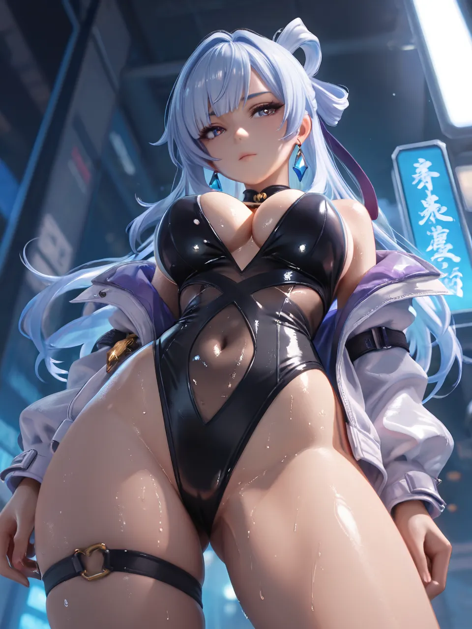 SUPP321588 — SUPP321588さんのAIイラスト