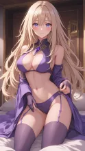 Jin — JinさんのAIイラスト