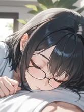 朝からアナタの温もりで幸せです💕