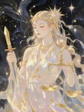 SUPPART の AI イラスト