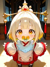 乙姫Baby