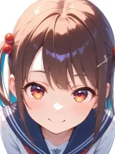 雷電 — 雷電さんのAIイラスト