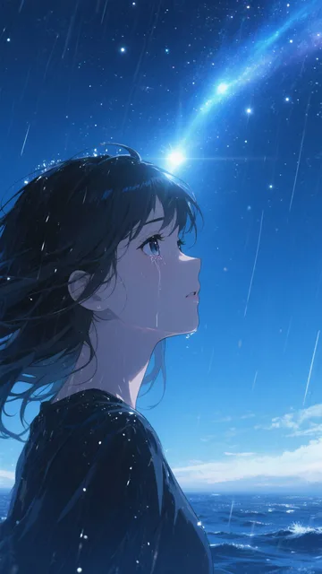 君色想い