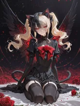 ふぇるる — ふぇるるさんのAIイラスト
