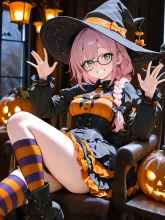 SUPPART の AI イラスト