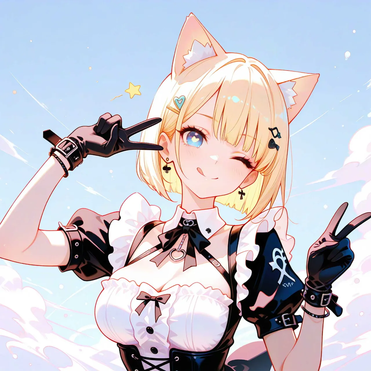 shin — shinさんのAIイラスト