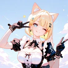 shin — shinさんのAIイラスト