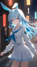 Sasa_20 — Sasa_20さんのAIイラスト
