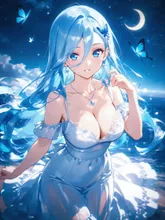 咲夜 — 咲夜さんのAIイラスト