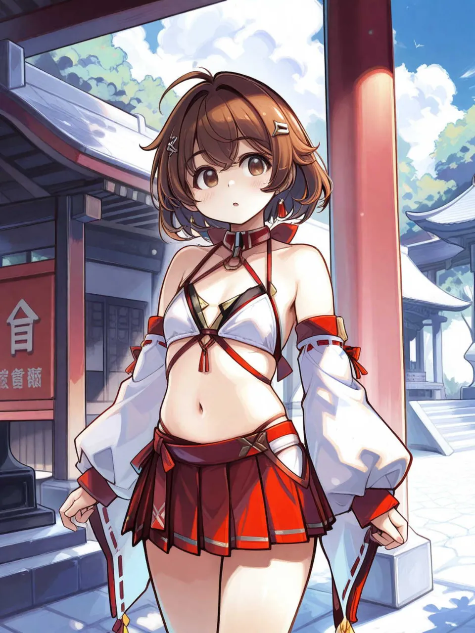 SUPP525881 — SUPP525881さんのAIイラスト