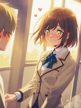 画像生成チャレンジ·愛 の投稿作品