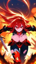 Zora — ZoraさんのAIイラスト