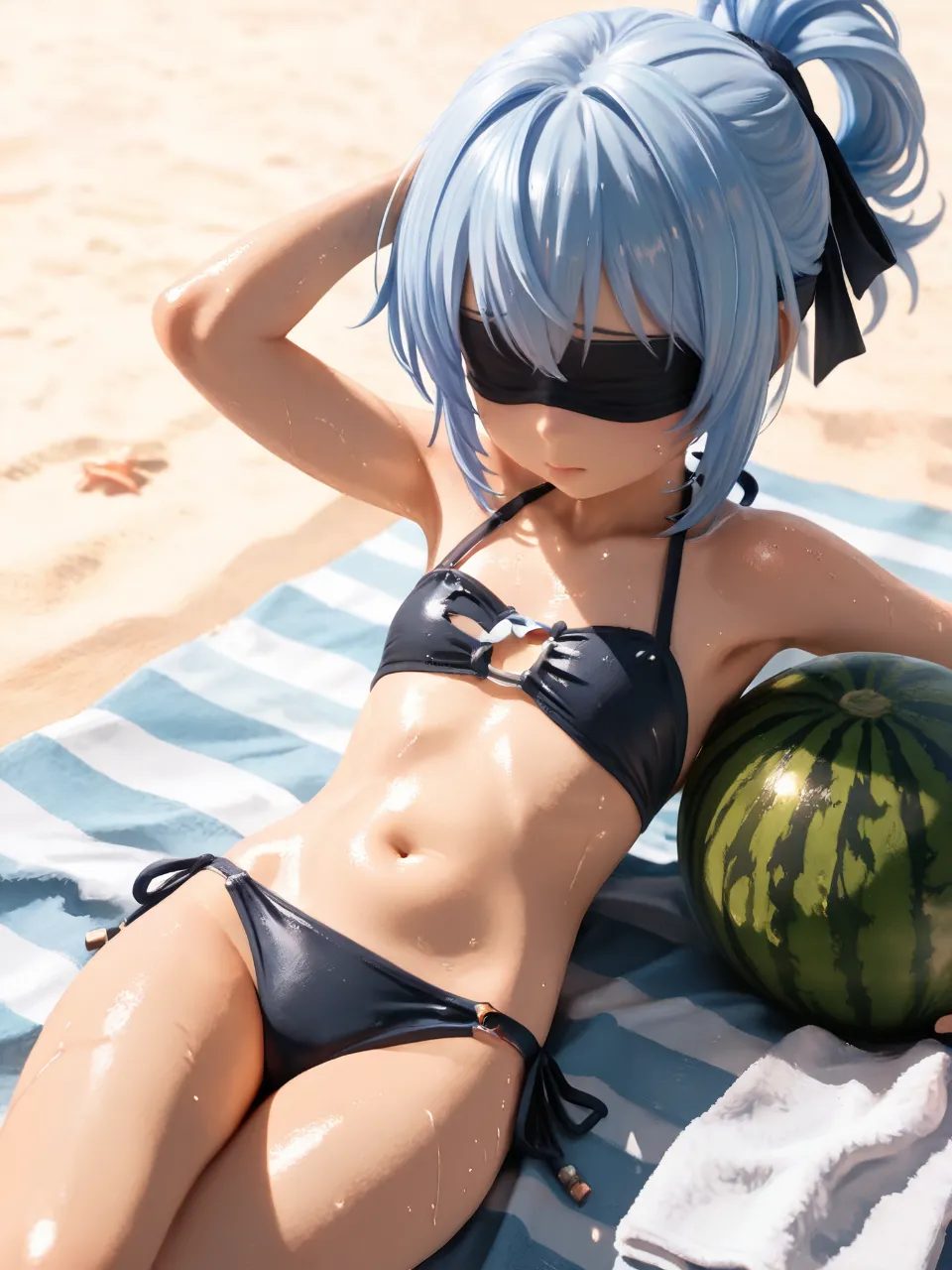 光と影のアニメプロ
