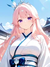 征鵺 — 征鵺さんのAIイラスト