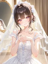 SUPPART の AI イラスト