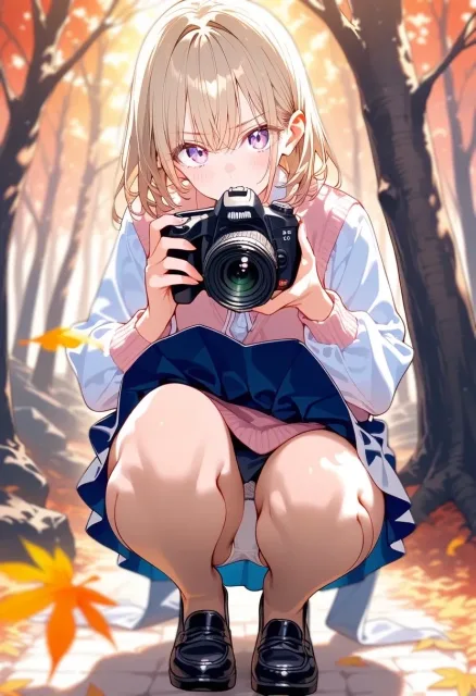 カメラ vs スケッチ - tar