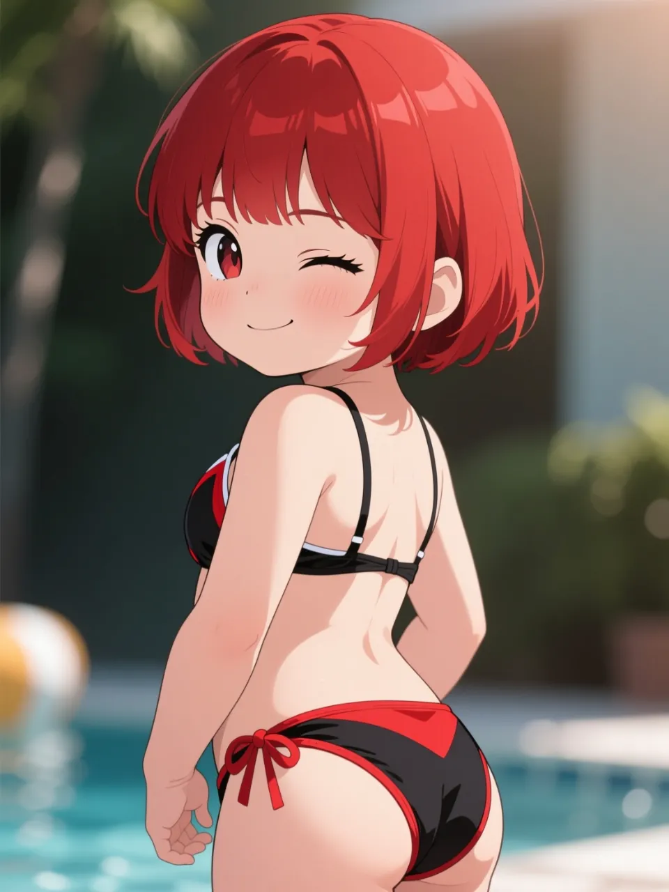 アーエル — アーエルさんのAIイラスト