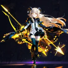 アーチャー