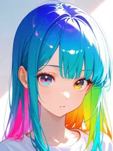 からふるヘア