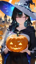 SUPPART の AI イラスト